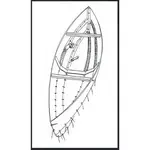 K303 Eureka 155 15.5Ft Canoe Custom Built Wooden Boat k303-eureka-155-155ft-canoe-custom-built-wooden-boat-l04.jpg