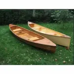 K303 Eureka 155 15.5Ft Canoe Custom Built Wooden Boat k303-eureka-155-155ft-canoe-custom-built-wooden-boat-l05.jpg