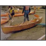 K303 Eureka 155 15.5Ft Canoe Custom Built Wooden Boat k303-eureka-155-155ft-canoe-custom-built-wooden-boat-l06.jpg