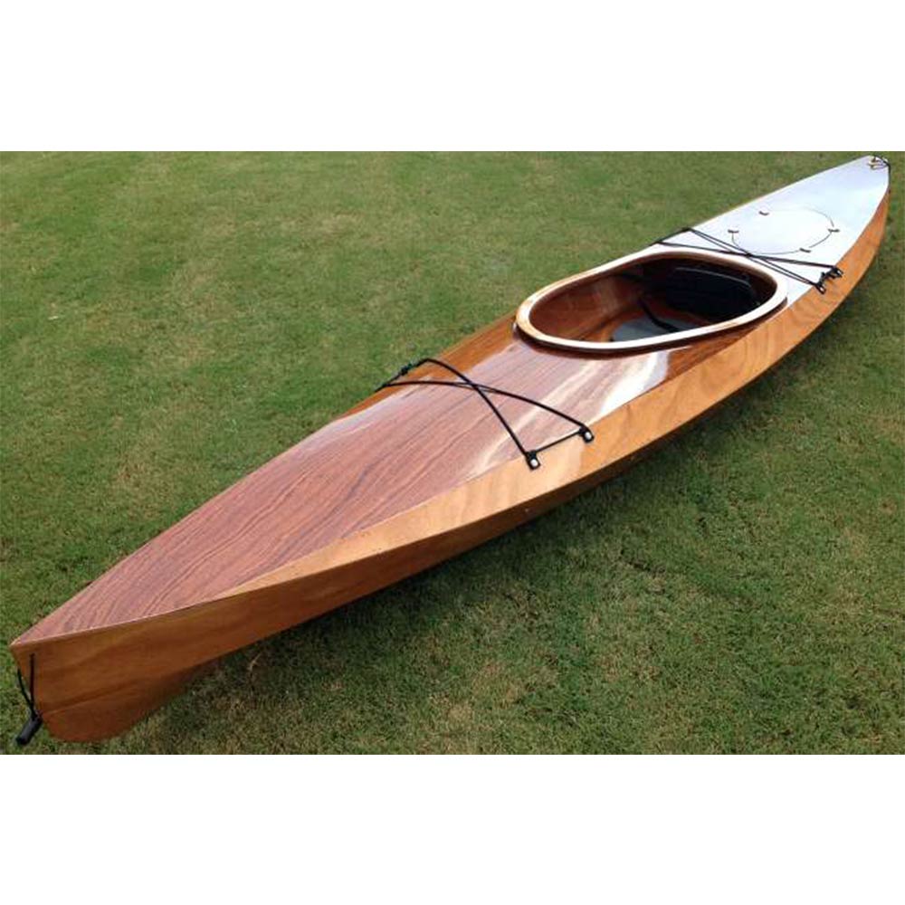 K304 Wood Duck 12 Hybrid Custom Built Wooden Boat k304-wood-duck-12-hybrid-custom-built-wooden-boat-l01.jpg