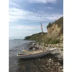 K309 Norwegian Sailing Pram 12ft Custom Built Wooden Boat k309-norwegian-sailing-pram-12ft-custom-built-wooden-boat-l02.jpg