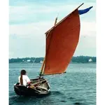 K309 Norwegian Sailing Pram 12ft Custom Built Wooden Boat k309-norwegian-sailing-pram-12ft-custom-built-wooden-boat-l04.jpg