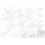 K309 Norwegian Sailing Pram 12ft Custom Built Wooden Boat k309-norwegian-sailing-pram-12ft-custom-built-wooden-boat-l06.jpg