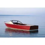 K313 12ft Norwegian Sailing Pram | Custom Build Consultation Deposit k313-12ft-norwegian-sailing-pram-custom-build-consultation-deposit-l01.jpg