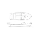 K313 12ft Norwegian Sailing Pram | Custom Build Consultation Deposit k313-12ft-norwegian-sailing-pram-custom-build-consultation-deposit-l02.jpg