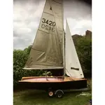 K314 Wooden Merlin Rocket Racing Dinghy 14Ft Custom Built Wooden Boat k314-wooden-merlin-rocket-racing-dinghy-14ft-custom-built-wooden-boat-l05.jpg