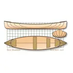 K316 The Stony Lake 16ft Custom Built Wooden Boat k316-the-stony-lake-16ft-custom-built-wooden-boat-l04.jpg