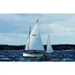 K317 Goat Island Skiff Sailing Dinghy 15.5 Ft Custom Built Wooden Boat k317-goat-island-skiff-sailing-dinghy-155-ft-custom-built-wooden-boat-l04.jpg