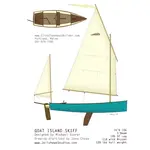 K317 Goat Island Skiff Sailing Dinghy 15.5 Ft Custom Built Wooden Boat k317-goat-island-skiff-sailing-dinghy-155-ft-custom-built-wooden-boat-l08.jpg