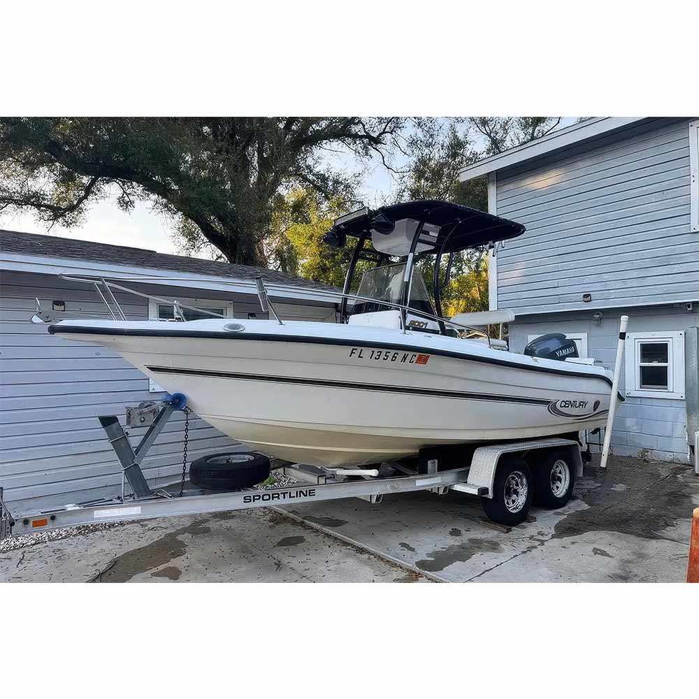 K333 20ft Center Console Wooden Boat | Custom Build Consultation Deposit k333-20ft-center-console-wooden-boat-custom-build-consultation-deposit-l01.jpg