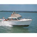 K335 Raven (1964-1977) 19ft Custom Built Wooden Boat k335-raven-19641977-19ft-custom-built-wooden-boat-l01.jpg