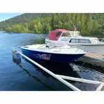 K335 Raven (1964-1977) 19ft Custom Built Wooden Boat k335-raven-19641977-19ft-custom-built-wooden-boat-l02.jpg