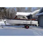 K338 Thompson Sea Lancer 17 Ft. Custom Built Wooden Boat k338-thompson-sea-lancer-17-ft-custom-built-wooden-boat-l03.jpg