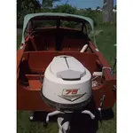 K338 Thompson Sea Lancer 17 Ft. Custom Built Wooden Boat k338-thompson-sea-lancer-17-ft-custom-built-wooden-boat-l05.jpg