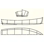 K347 Atkin MAUDE AND EMELINE boat 14ft Custom Built Wooden Boat k347-atkin-maude-and-emeline-boat-14ft-custom-built-wooden-boat-l06.jpg