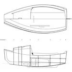 K348 SCAMP Boat 11ft Custom Built Wooden Boat k348-scamp-boat-11ft-custom-built-wooden-boat-l05.jpg