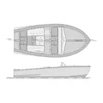 K351 Glen L Audeen 16ft Custom Built Wooden Boat k351-glen-l-audeen-16ft-custom-built-wooden-boat-l06.jpg