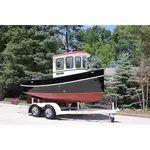 K353 Glen L Sweet Sixteen 19ft Custom Built Wooden Boat k353-glen-l-sweet-sixteen-19ft-custom-built-wooden-boat-l01.jpg