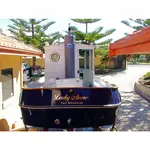 K353 Glen L Sweet Sixteen 19ft Custom Built Wooden Boat k353-glen-l-sweet-sixteen-19ft-custom-built-wooden-boat-l05.jpg