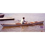 K356 Glen L Sculling 17ft Custom Built Wooden Kayak k356-glen-l-sculling-skiff-17ft-custom-built-wooden-boat-l03060526.jpg