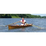 K356 Glen L Sculling 17ft Custom Built Wooden Kayak k356-glen-l-sculling-skiff-17ft-custom-built-wooden-boat-l04060526.jpg