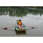 K357 Glen L Kid-Row 6ft Custom Built Wooden Boat k357-glen-l-kidrow-6ft-custom-built-wooden-boat-l02.jpg