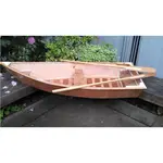 K357 Glen L Kid-Row 6ft Custom Built Wooden Boat k357-glen-l-kidrow-6ft-custom-built-wooden-boat-l03.jpg