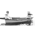 K357 Glen L Kid-Row 6ft Custom Built Wooden Boat k357-glen-l-kidrow-6ft-custom-built-wooden-boat-l05.jpg