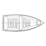 K357 Glen L Kid-Row 6ft Custom Built Wooden Boat k357-glen-l-kidrow-6ft-custom-built-wooden-boat-l07.jpg