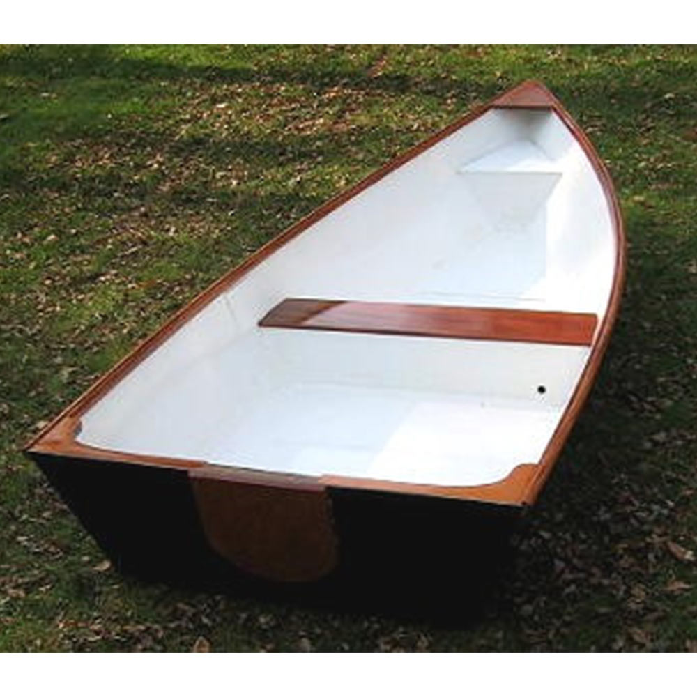 K359 Glen L Rowme 12ft Custom Built Wooden Boat k359-glen-l-rowme-12ft-custom-built-wooden-boat-l01.jpg