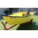 K359 Glen L Rowme 12ft Custom Built Wooden Boat k359-glen-l-rowme-12ft-custom-built-wooden-boat-l07.jpg