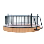K379 Composite Round Floating Dock k379-composite-round-floating-dock-l0326082026.jpg