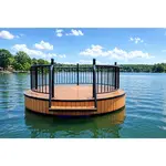 K379 Composite Round Floating Dock k379-composite-round-floating-dock-l0626082026.jpg