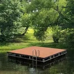 K380 Composite Rectangular Floating Dock k380-composite-rectangular-floating-dock-l03.jpg