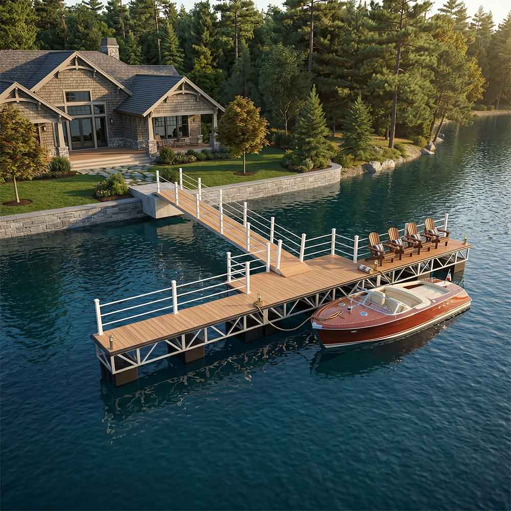 K381 Composite Floating Pier k381-composite-floating-pier-l01.jpg