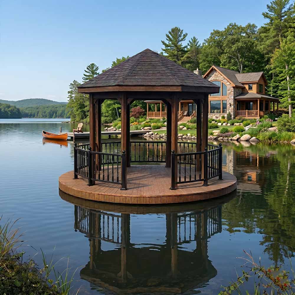 K382 Circular Floating Gazebo k382-circular-floating-gazebo-l01.jpg