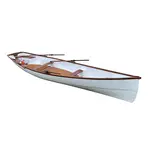 K384 17ft Composite Whitehall Dinghy | Teak Accents & Classic Design k384-17ft-composite-whitehall-dinghy-teak-accents-classic-design-l01.jpg