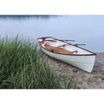 K384 17ft Composite Whitehall Dinghy | Teak Accents & Classic Design k384-17ft-composite-whitehall-dinghy-teak-accents-classic-design-l05.jpg