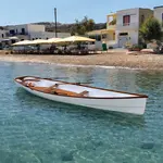 K384 17ft Composite Whitehall Dinghy | Teak Accents & Classic Design k384-17ft-composite-whitehall-dinghy-teak-accents-classic-design-l07.jpg