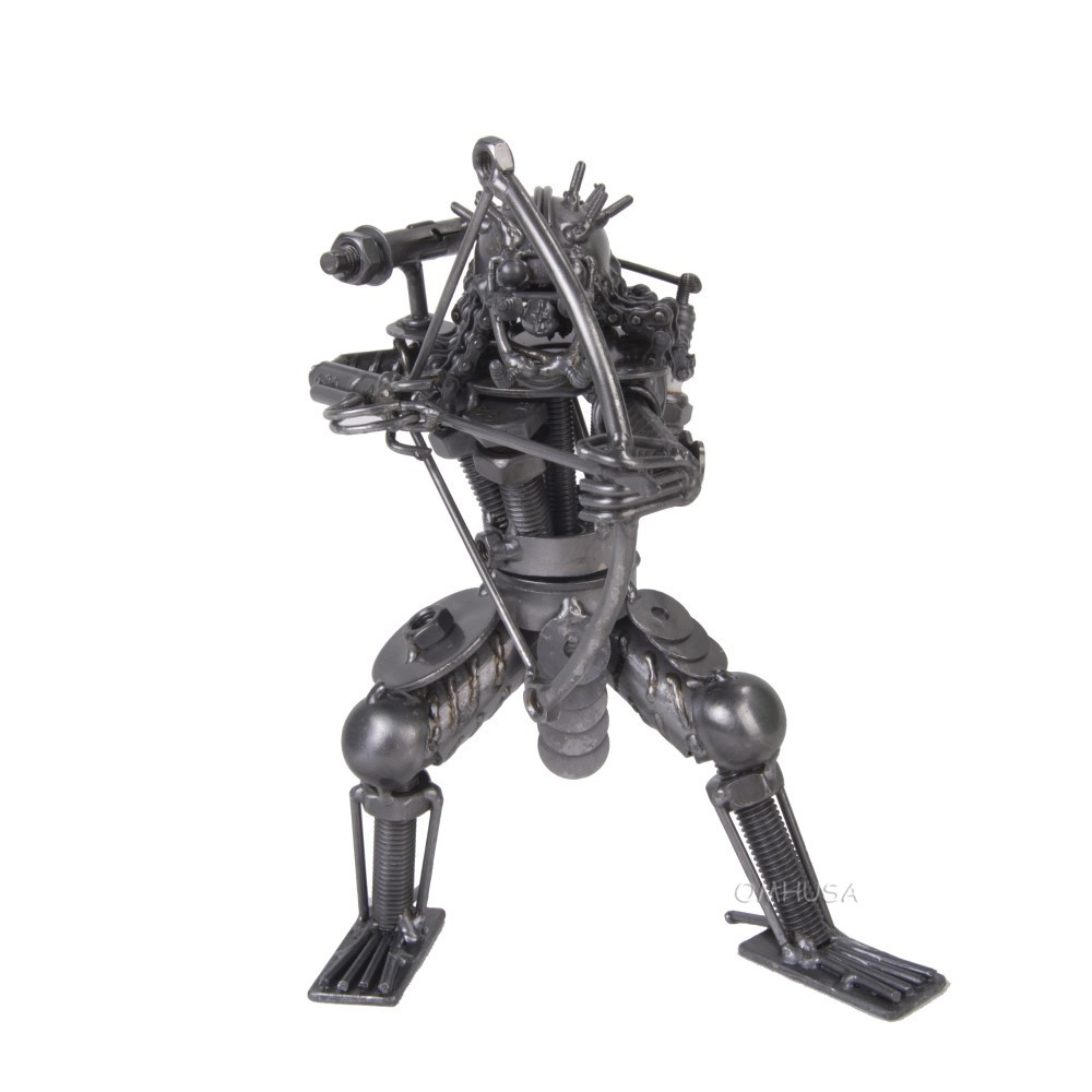 MS001 Metal Predator with Bow & Arrow ms001-metal-predator-with-bow-arrow-l01.jpg