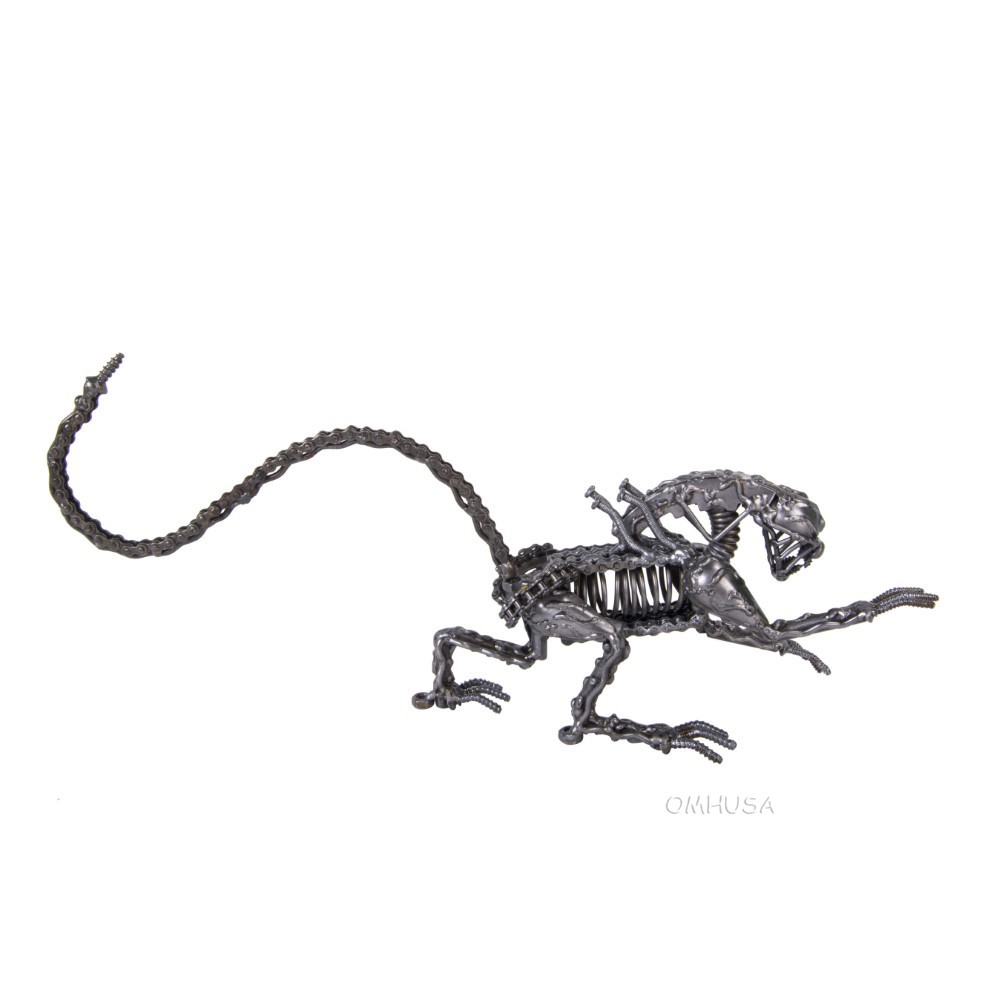 MS006 Metal Alien Xenomorph XX121 ms006-metal-alien-xenomorph-xx121-l01.jpg