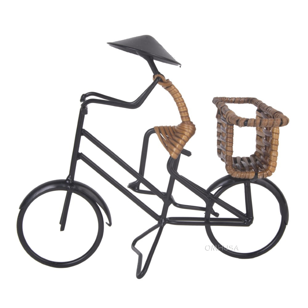 MS011 Asian Style Bicycle Card Holder ms011-asian-style-bicycle-card-holder-l01.jpg