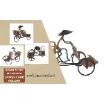 MS013 Asian Style Rickshaw Driver Card Holder ms013-asian-style-rickshaw-driver-card-holder-l14.jpg