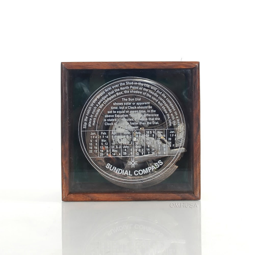 ND014 Sundial Compass in wood box (Large) nd014-sundial-compass-in-wood-box-large-l01.jpg