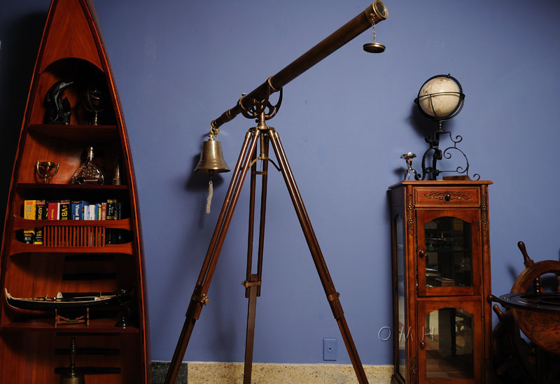 ND018 Telescope with Stand-40 inch ND018L01.jpg