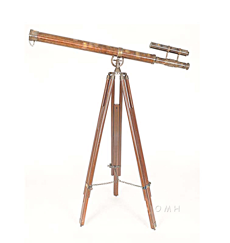 ND019 Telescope with Stand-40 inch ND019L01.jpg