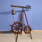 ND019 Telescope with Stand-40 inch 