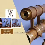 ND020 Victorian Marine Telescope 