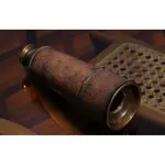 ND023 Handheld Telescope in wood box - Brown Leather nd023-handheld-telescope-in-wood-box-brown-leather-l07.jpg