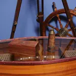 ND023 Handheld Telescope in wood box - Brown Leather nd023-handheld-telescope-in-wood-box-brown-leather-l08.jpg